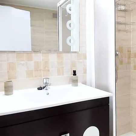 Appartamento Light Blue - Centrico *