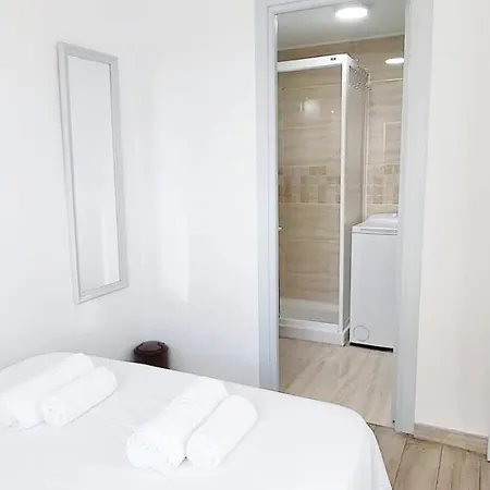 Appartamento Light Blue - Centrico *