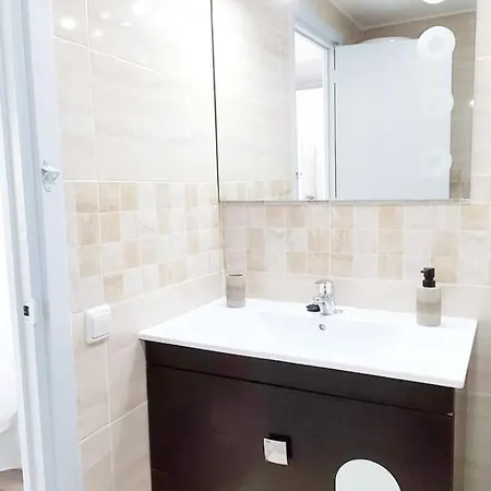 Appartamento Light Blue - Centrico