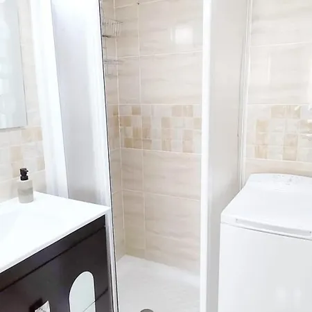 Appartamento Light Blue - Centrico Torremolinos