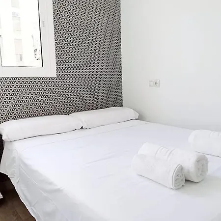 Appartamento Light Blue - Centrico