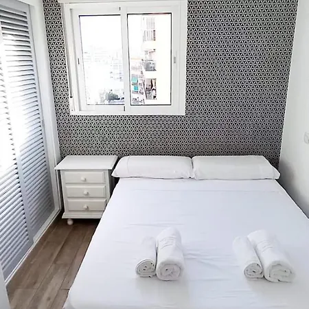 Light Blue - Centrico Appartamento *